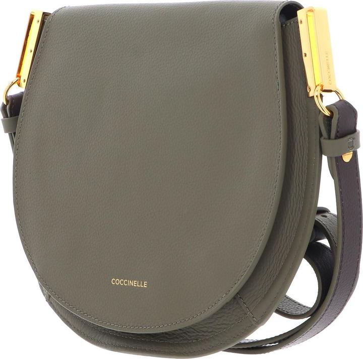 Immagine prodotto Coccinelle Sunup Handbag Double Grainy Leather