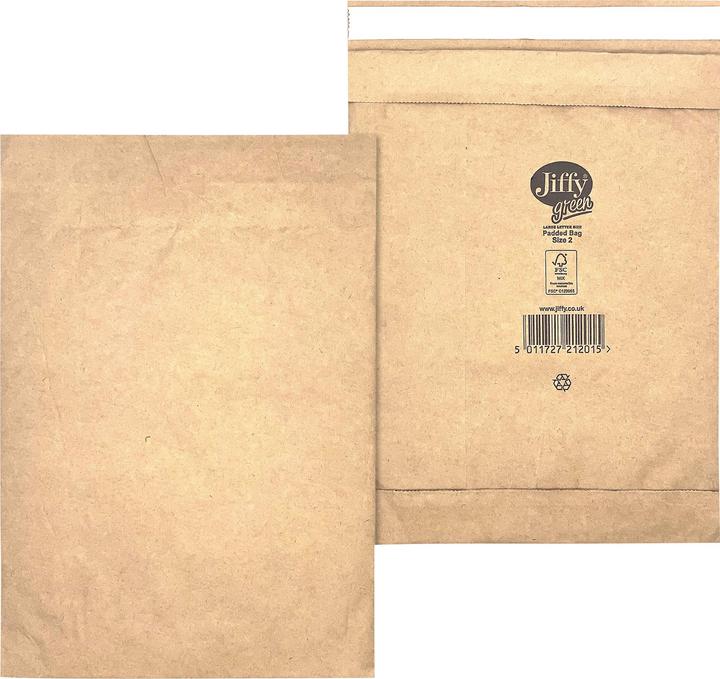 Actual product image Elco Jiffy (1 x)