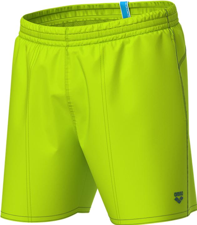 Light Green, Mangrove