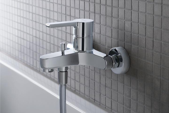 Produktbild Duravit B.2 Einhebel-Brausemischer