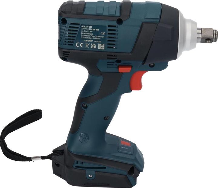 Immagine prodotto Bosch Professional GDS 18V-300 incl. L-BOXX