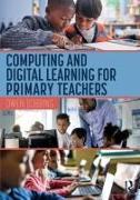 Actual product image Computing and Digital Learning for Primary Teachers (English, Owen Dobbing, 2024)