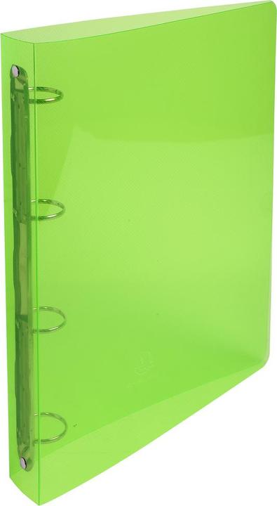 Produktbild Exacompta Ringbücher (A4, 40 mm, 240.30 Stück)