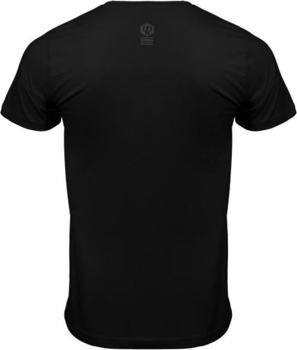 Actual product image Masters T-Shirt TSBLACK (M)