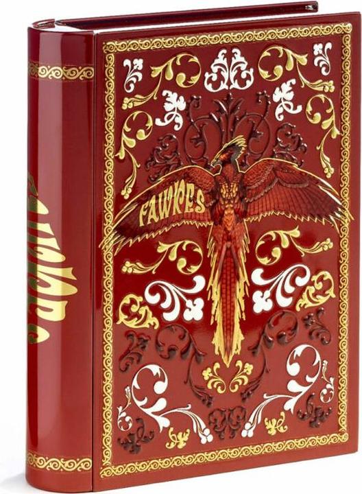 Produktbild GeschenkSet (30% Metall, 30% Polyester, 40% Papier)