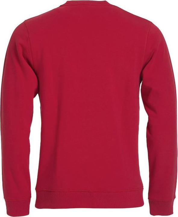 Produktbild Clique Classic Sweatshirt Rundhalsausschnitt (L)