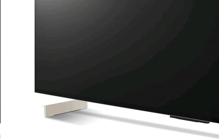 Actual product image LG OLED42C26LB (42", C2, OLED, 4K, 2022)