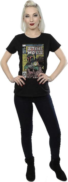 Produktbild Star Wars TShirt (M)