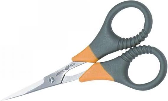 Image du produit Wedo Ciseaux Titan Plus 11,5 cm, acier inoxydable, universel (11.50 cm)