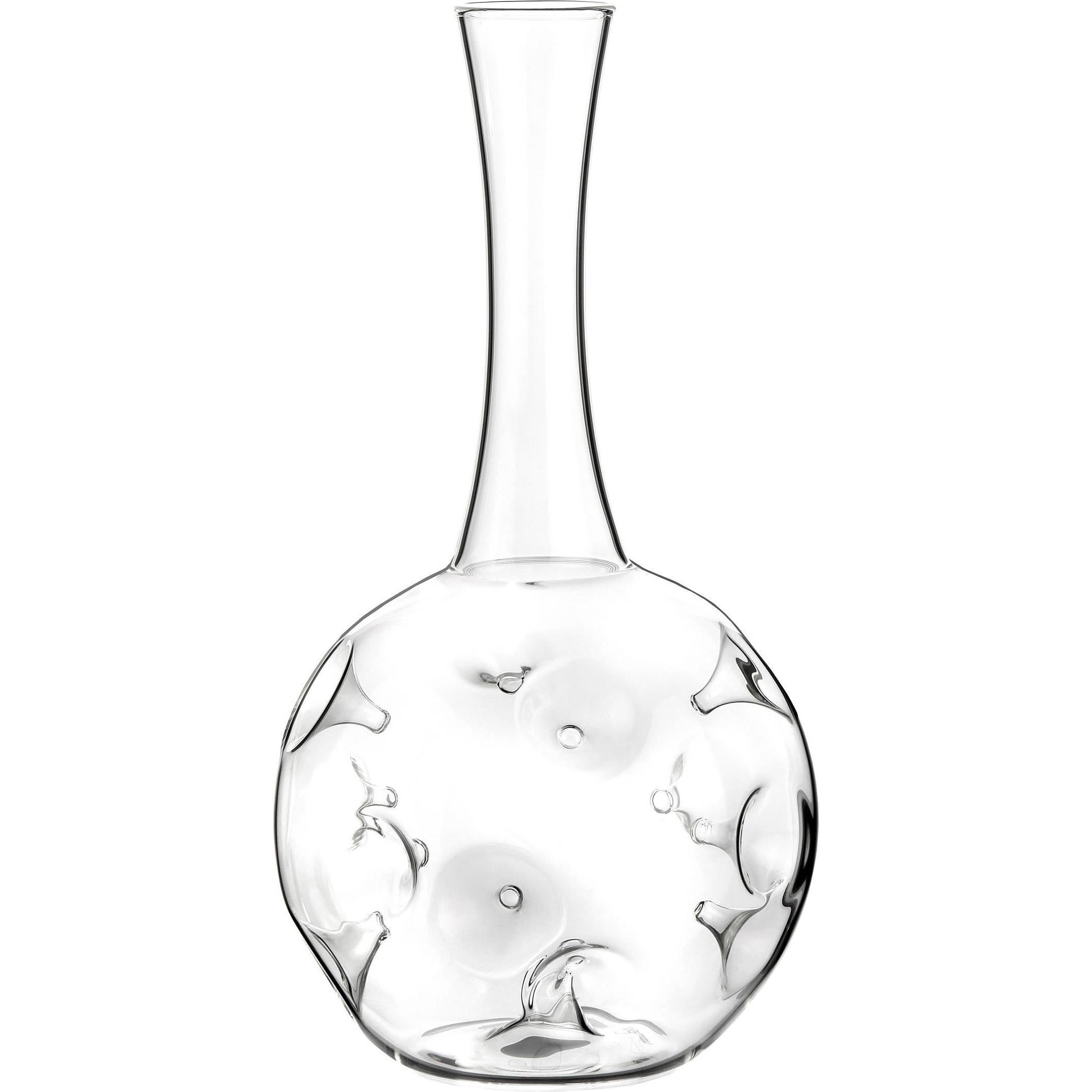 Zieher Eddy Dekanter, Weingläser, Transparent