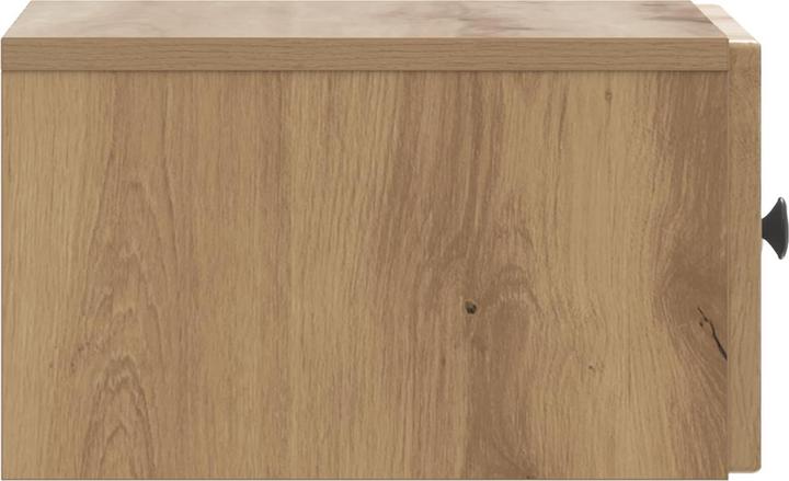 Actual product image vidaXL Wandtisch (34.50 x 33 x 20 cm)