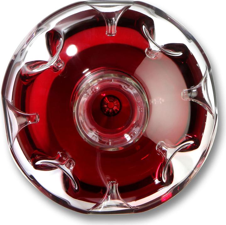 Produktbild Zieher Eddy Dekanter (1 Glas, Rotweingläser)