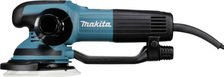 Actual product image Makita BO6050J (Eccentric grinder, 750 W)