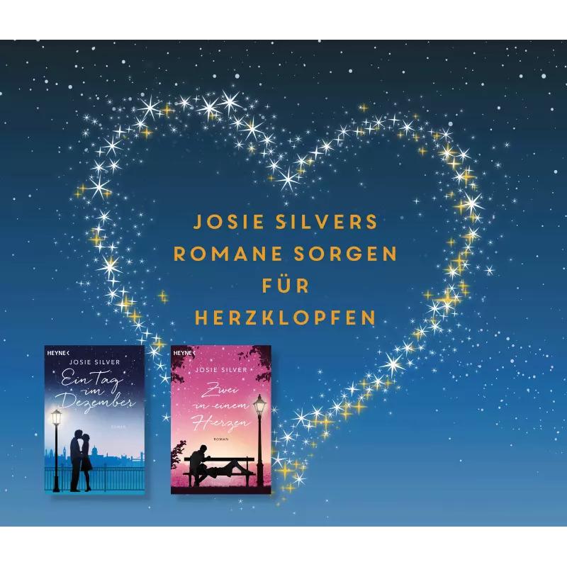 Thumbnail - Mit dir allein, Belletristik von Josie Silver