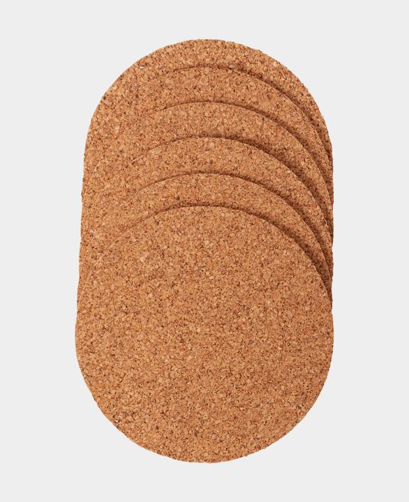 Actual product image I Am Creative Corkboard