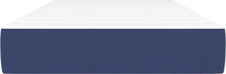 Actual product image vidaXL Taschenfederkern-Matratze (Spring core, 80 x 200 cm)