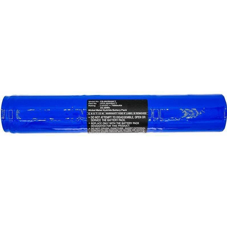 CoreParts, Taschenlampe Zubehör, Battery for Flashlight