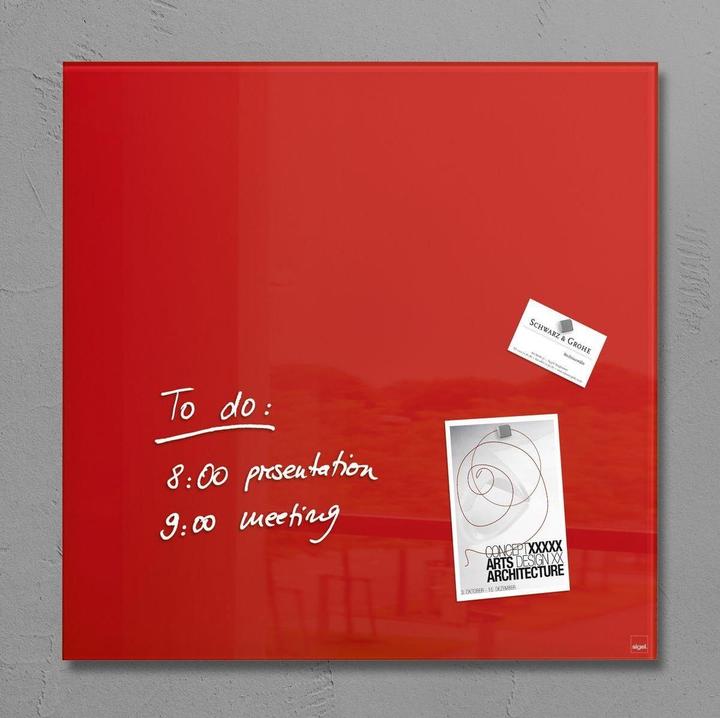 Actual product image Sigel Artverum SuperDym C5 Strong (10x)