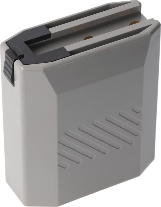 Actual product image AccuCell Akku passend für Funkgerät Ascom FuG11b, Ascom SE160, NiCd, 7,2V 1,4Ah