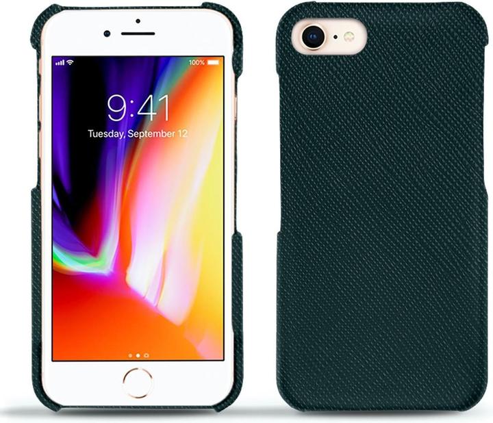 Produktbild Noreve Lederschutzhülle (Apple iPhone 8)