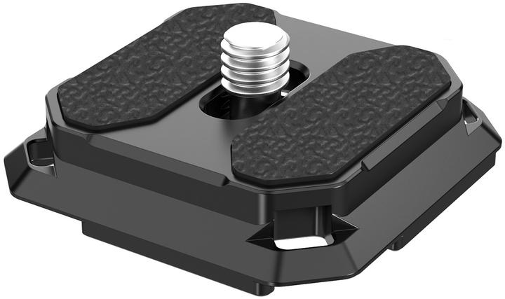 Actual product image Neewer Cameras Quick Release Plate Compatible With Peak Design (Tripod quick-release plate)