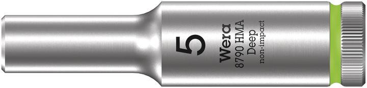 Image du produit Wera 8790 HMA Deep 5,0 (5 mm)