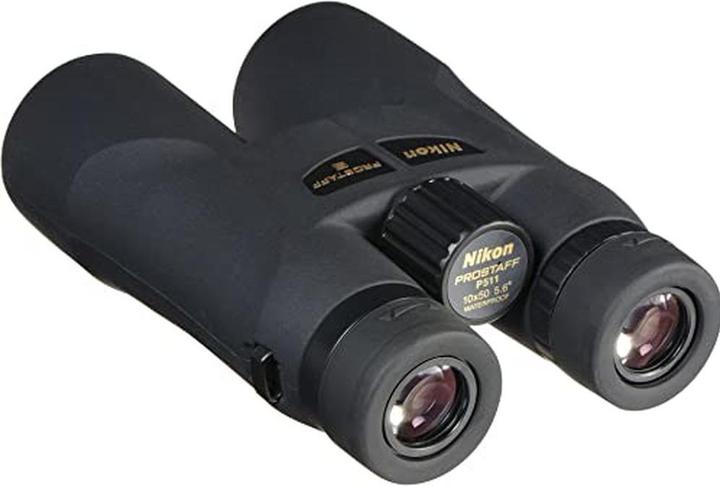 Produktbild Nikon Prostaff 5 (10 x, 50 mm)