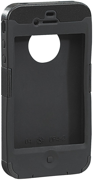Produktbild Xcase Doppel-Protektor für iPhone 4 (Apple iPhone 4)
