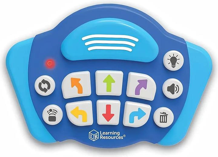 Actual product image Learning Resources LER2941 Botley 2.0