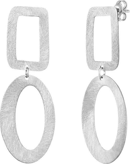 Immagine prodotto Der Kettenmacher Orecchini Orbit (Argento 925)