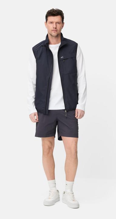 Image du produit Camel Active Shorts mit Tunnelzug (M)