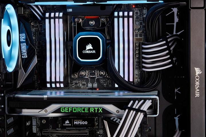 Produktbild Corsair Premium PSU Cables Pro-Kit Typ 4