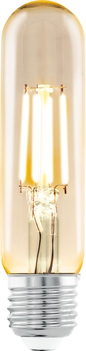 Immagine prodotto EGLO ambra (E27, 3.50 W, 220 lm, 1 x, A)