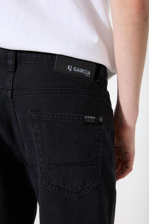 Actual product image Garcia Jeans Ilyano (134)