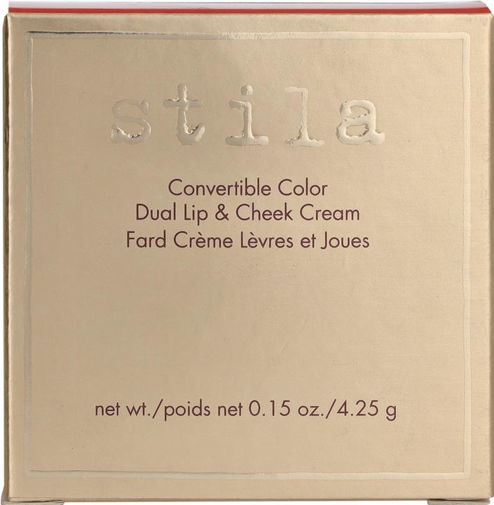 Actual product image Stila Convertible Colour (Petunia)