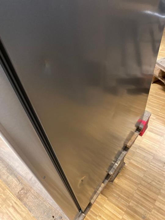 Produktbild Bauknecht KGDNF 183GD IX SW (323 l)
