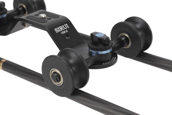 Actual product image Sirui Video Survival Kit 5 (Plastic)