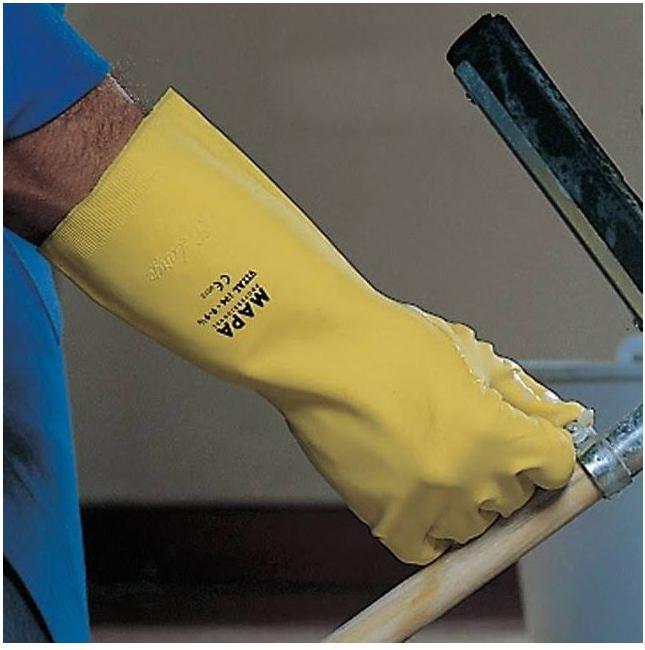 Produktbild Mapa Haushalthandschuhe (10)