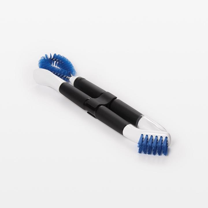 Produktbild OXO Good Grips Reinigungsbürsten-/Silikonbürstenset (2 Stk.)