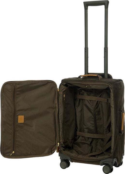 Produktbild Brics Life - Weicher Kabinentrolley (40 l)