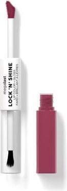 Produktbild Wet n Wild MegaLast Lip Color & Gloss 1115489E (Pinky Promise)