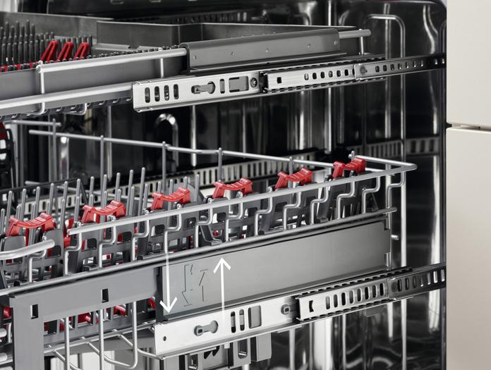 Image du produit AEG FSE72537P