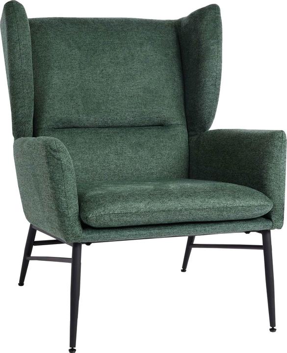 Produktbild JOHN316 Ohrensessel