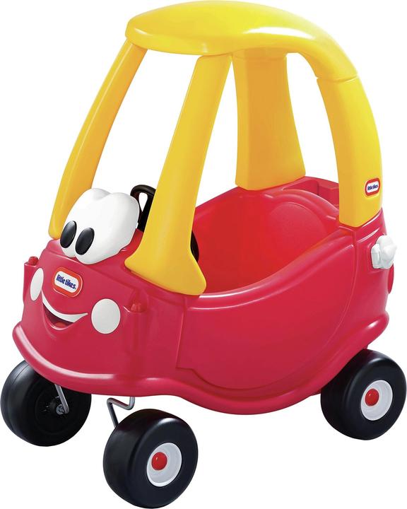 Little Tikes Cozy Coupe