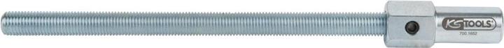 Actual product image KS Tools Spindle extension, M10x1.25x200mm