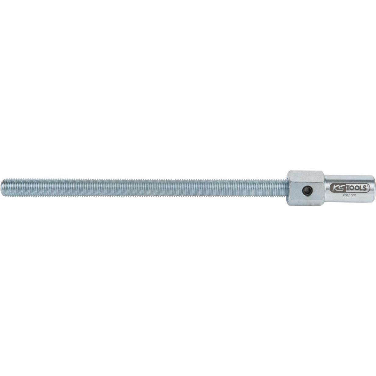 KS Tools, Fahrzeug Werkzeug, Spindelverlängerung, M10x1,25x200mm