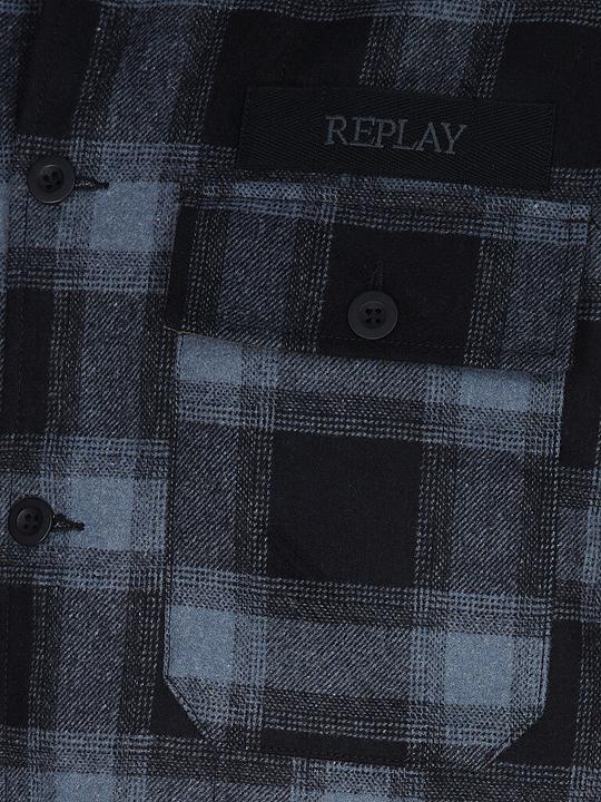Immagine prodotto Replay Overshirt (L)