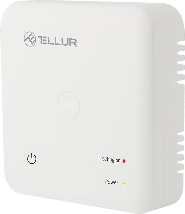 Produktbild Tellur TLL331151 thermostat WLAN White