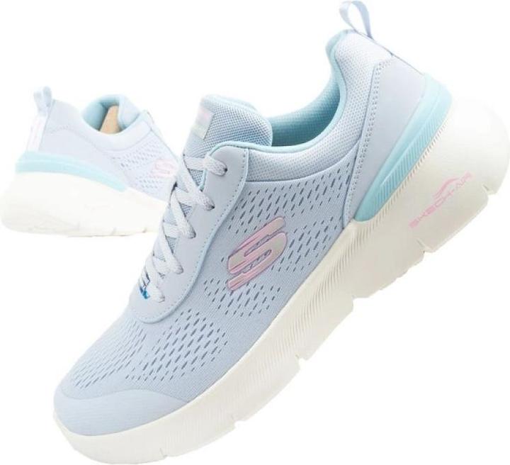 Image du produit Skechers Air Dynamight 2.0 Damen-Sneaker (36)