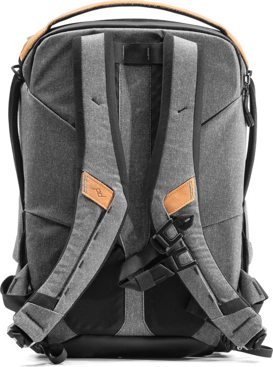 Actual product image Peak Design Everyday Backpack (Photo backpack, 20 l)